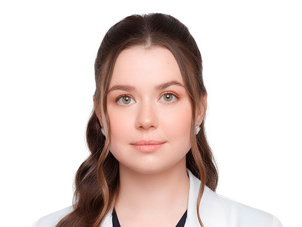 Маисая Алина Игоревна