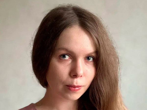 Мещерякова Анастасия Андреевна